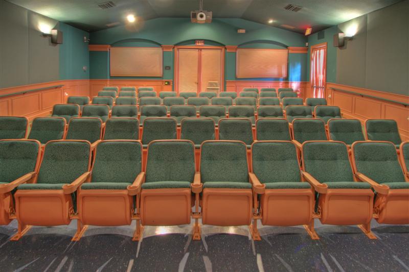 cinema
