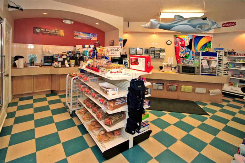 sundry shop