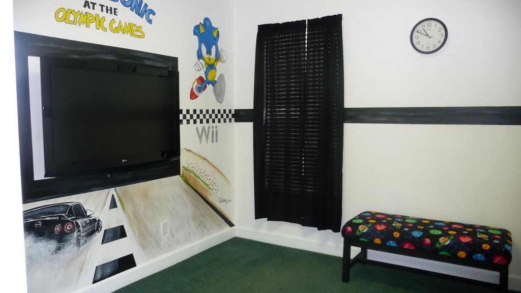 Wii Wii