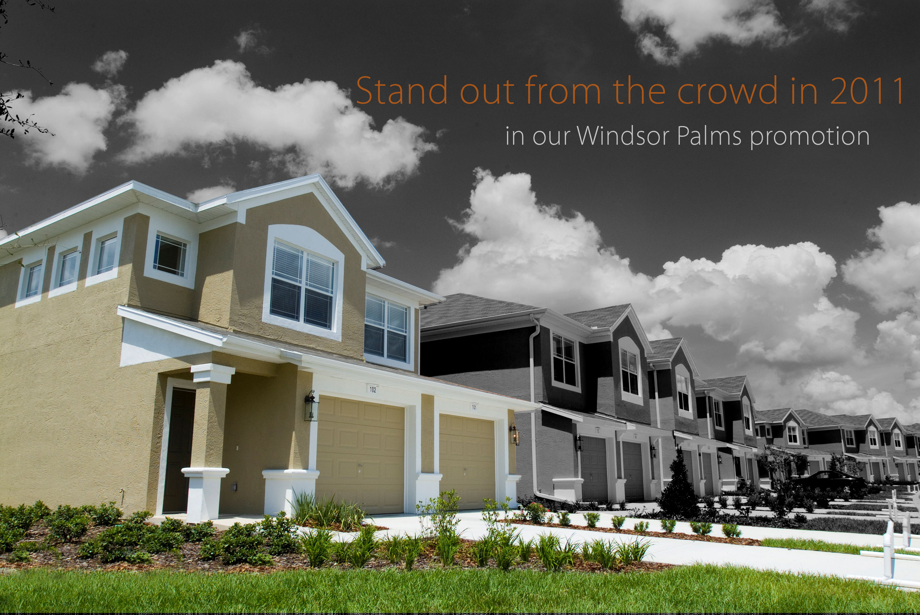 Windsor Palms Florida, properties with videos